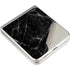 Black Marble Galaxy Z Flip3 5G Skin