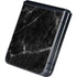Black Marble Galaxy Z Flip5 5G Skin