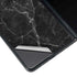 Black Marble Galaxy Z Fold4 5G Skin