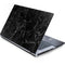Black Marble Generic Laptop Skin