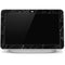 Black Marble Google Home Hub Skin