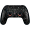 Black Marble Google Stadia Controller Skin
