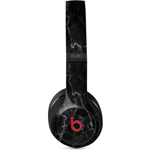 Black Marble Studio Wireless Skin