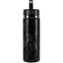 Black Marble Hydro Flask 20oz Wide Mouth Skin