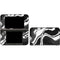 Black Marble Ink 3DS XL 2015 Skin