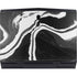 Black Marble Ink Dell Alienware Skin