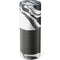 Black Marble Ink Amazon Echo Skin