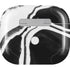 Black Marble Ink Apple AirPods (3rd Gen 2021) Skin