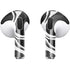 Black Marble Ink Apple AirPods (3rd Gen 2021) Skin