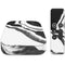 Black Marble Ink Apple TV Skin