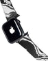 Black Marble Ink Apple Watch Band 42-44mm
