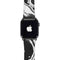 Black Marble Ink Apple Watch Band 38-40mm