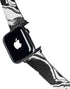 Black Marble Ink Apple Watch Band 38-40mm