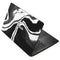 Black Marble Ink Asus X502CA 15.6 Skin