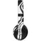 Black Marble Ink Beats Solo 2 Wired Skin