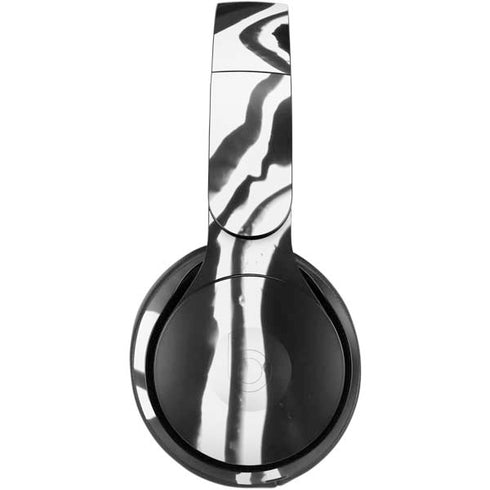 Black Marble Ink Beats Solo Pro Skin