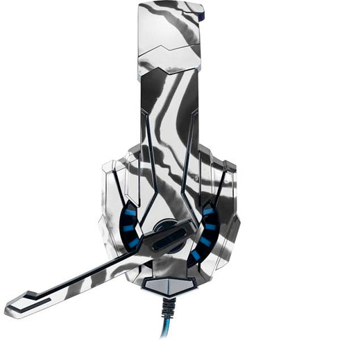 Black Marble Ink BENGOO G9000 Skin