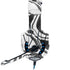 Black Marble Ink BENGOO G9000 Skin