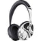 Black Marble Ink Bose Noise Cancelling Headphones 700 Skin