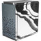 Black Marble Ink Cooler Master MasterBox Q300L Mini Tower Skin