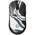 Black Marble Ink G Pro Wireless Gaming Mouse Skin