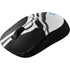 Black Marble Ink G Pro Wireless Gaming Mouse Skin