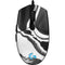 Black Marble Ink G203 Prodigy RGB Wired Gaming Mouse Skin