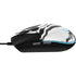 Black Marble Ink G203 Prodigy RGB Wired Gaming Mouse Skin