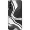 Black Marble Ink Galaxy A14 5G Skin