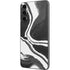 Black Marble Ink Galaxy A14 5G Skin