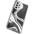Black Marble Ink Galaxy A53 5G Clear Case