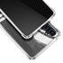 Black Marble Ink Galaxy A54 5G Clear Case