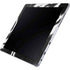 Black Marble Ink Galaxy Book 12in Skin