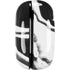 Black Marble Ink Galaxy Buds Pro Skin