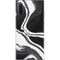 Black Marble Ink Galaxy Note 10 Plus Skin