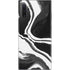 Black Marble Ink Galaxy Note 10 Plus Skin