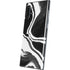 Black Marble Ink Galaxy Note 10 Plus Skin