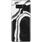 Black Marble Ink Galaxy Note 8 Skin