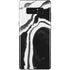 Black Marble Ink Galaxy Note 8 Skin