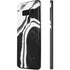 Black Marble Ink Galaxy Note 8 Skin