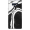Black Marble Ink Galaxy Note 9 Skin