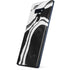 Black Marble Ink Galaxy Note 9 Skin