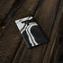 Black Marble Ink Galaxy Note 9 Skin