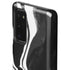 Black Marble Ink Galaxy Note20 5G Pro Case