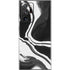 Black Marble Ink Galaxy Note20 Ultra 5G Skin