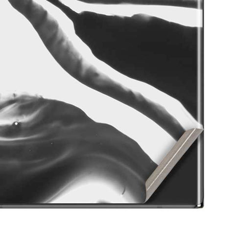 Black Marble Ink Galaxy Note20 Ultra 5G Skin