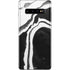 Black Marble Ink Galaxy S10 Plus Skin