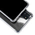 Black Marble Ink Galaxy S20 FE Clear Case