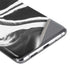 Black Marble Ink Galaxy S20 Plus Skin
