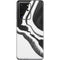 Black Marble Ink Galaxy S20 Ultra 5G Skin